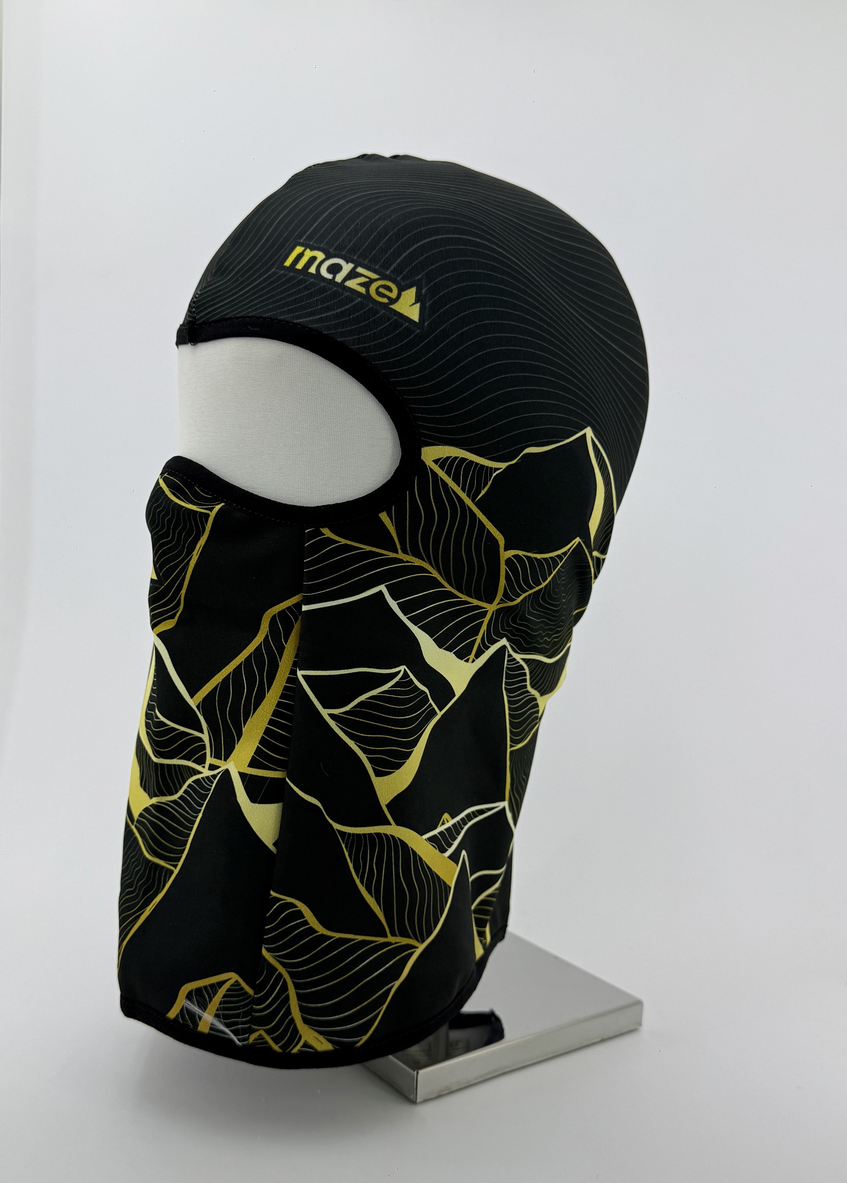 ШЛЕМ ЗА ГЛАВА MAZE MOUNTAIN